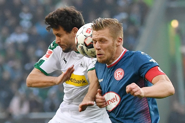 所有人都知道他要出手但挡不住